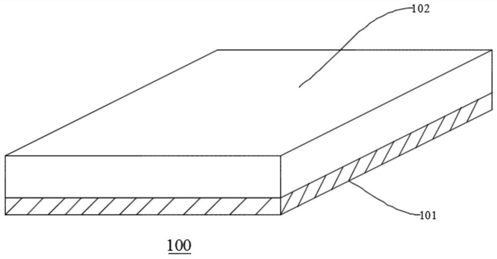 Vibration absorber, floating plate track and vibration reduction method