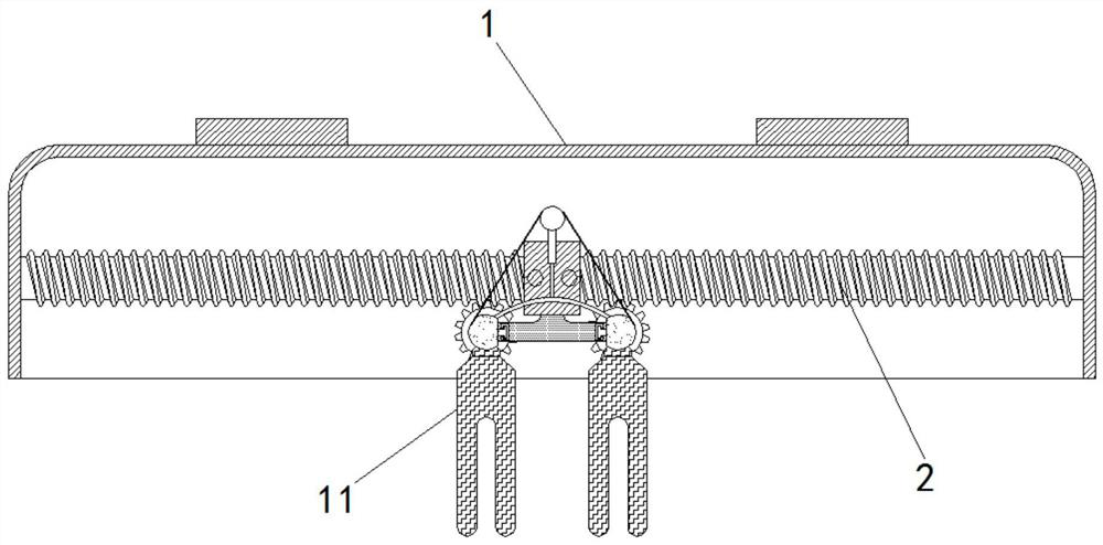 Intelligent special-effect lighting equipment based on radio and television program production