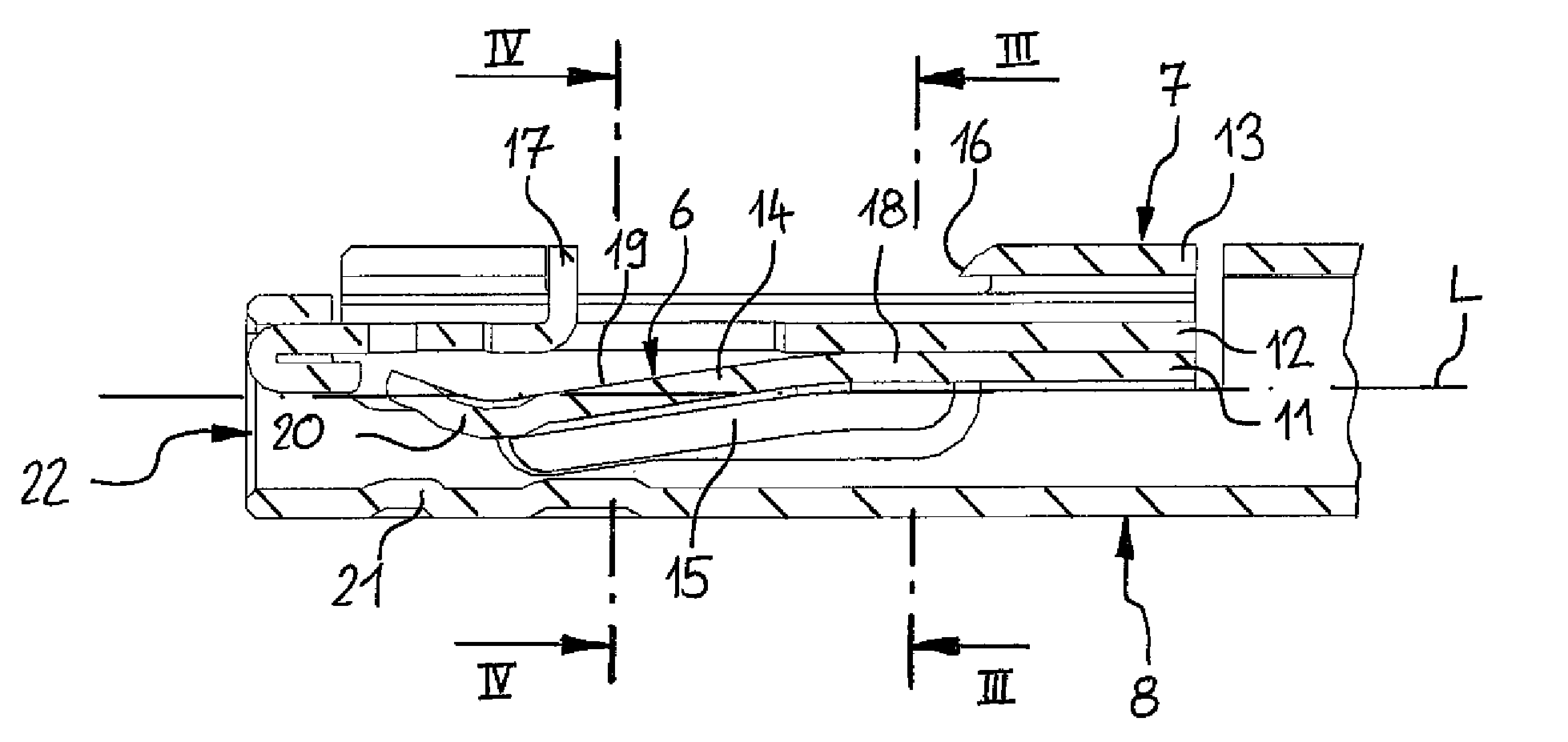 Electrical terminal