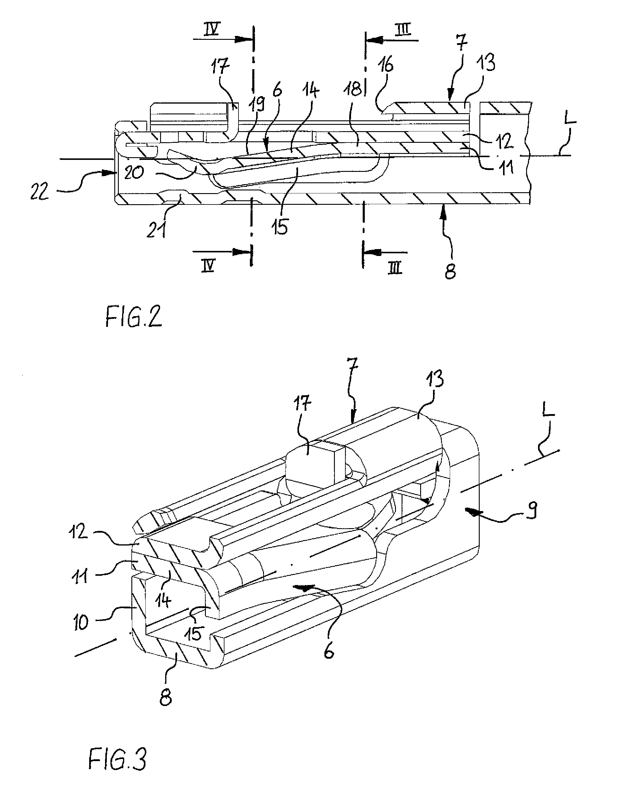 Electrical terminal