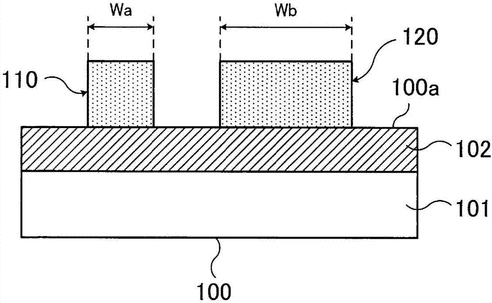 Semiconductor device and semiconductor device fabrication method