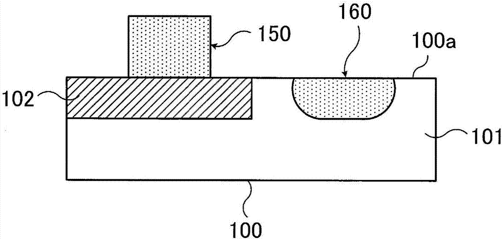 Semiconductor device and semiconductor device fabrication method