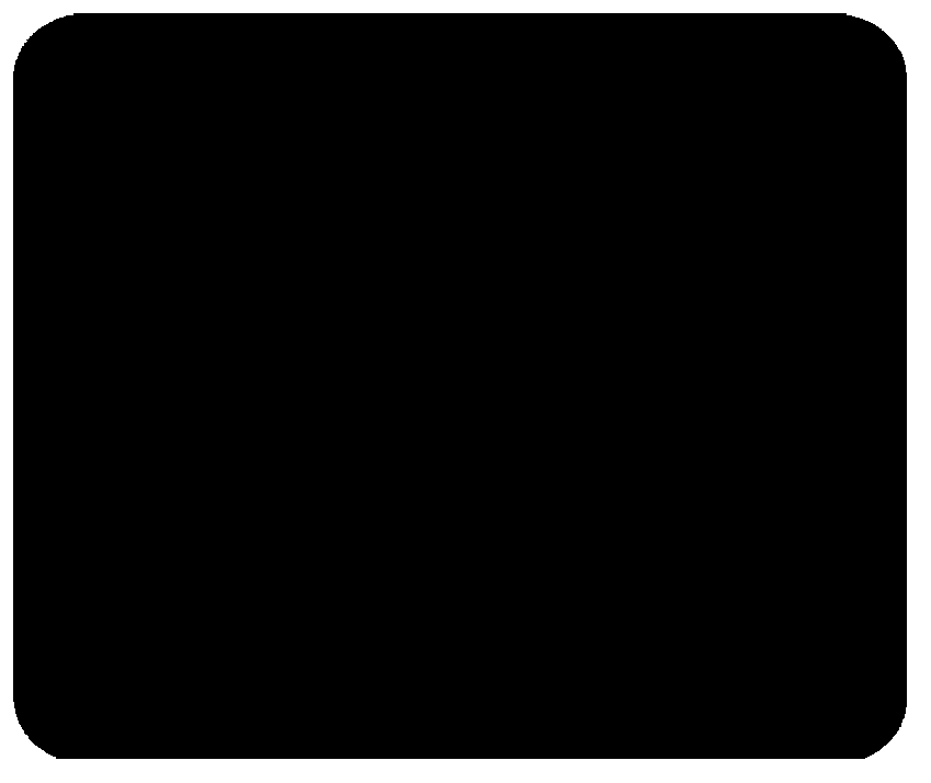 Dye-type neutral ink and preparation method thereof