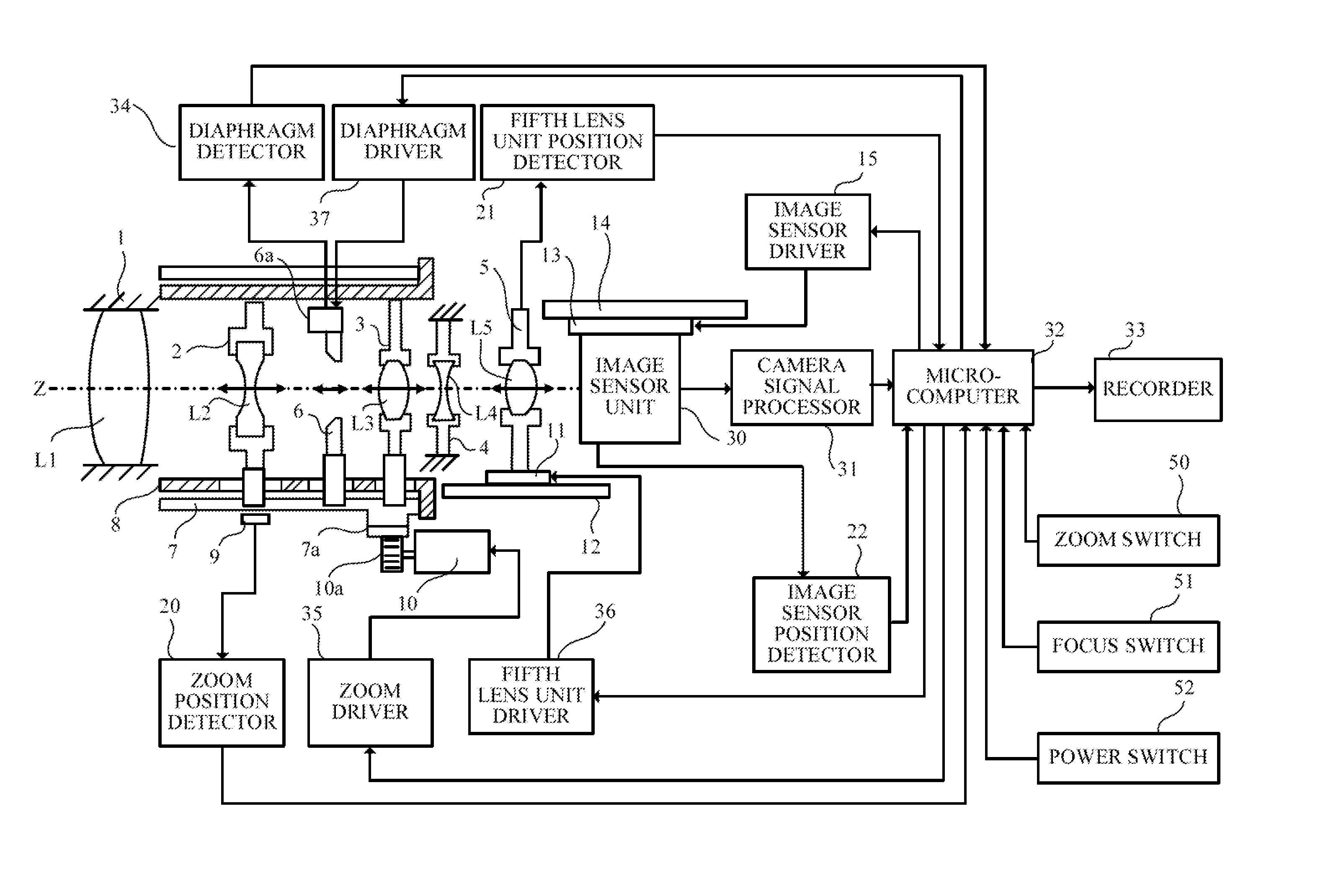 Optical apparatus