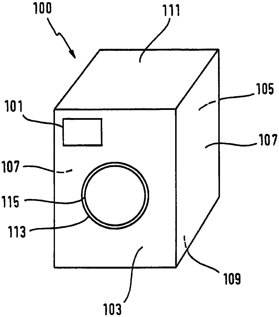 Laundry care appliance with diverter