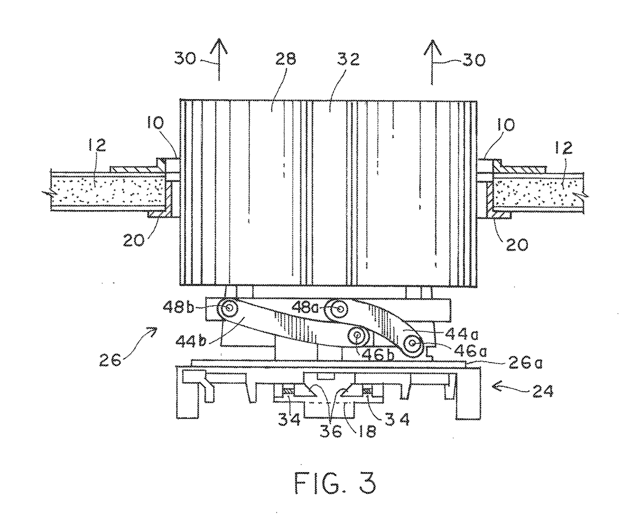 Recessed downlight fixture and method for installing and universally adjusting the fixture in a retrofit application