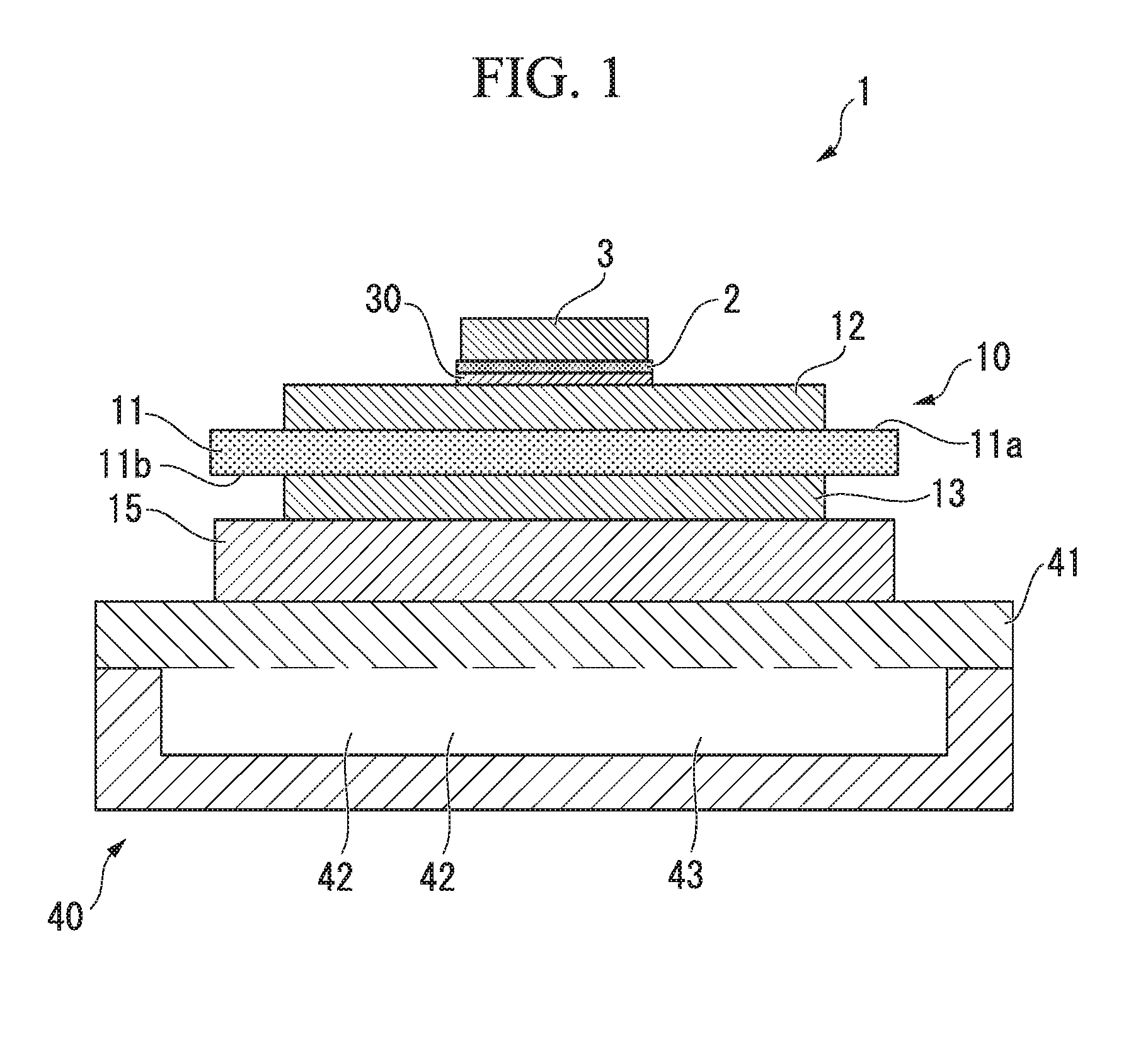 Power module substrate, method of producing same, and power module