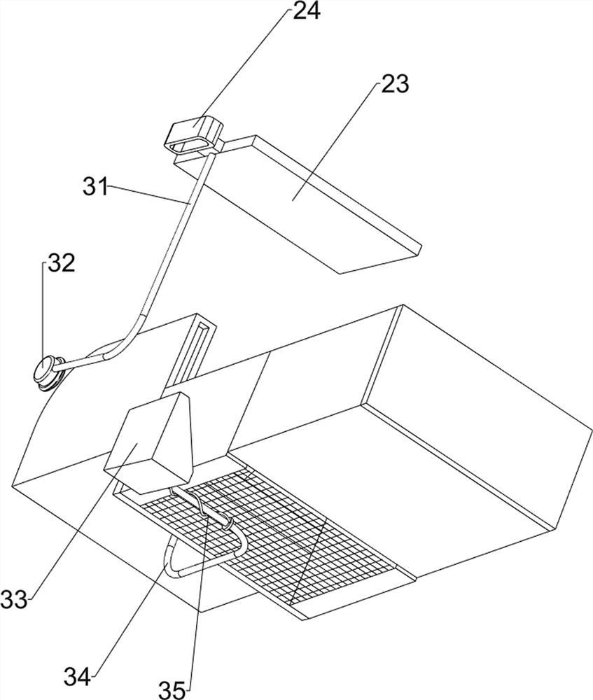 Dried fruit preparing and dicing device for food processing