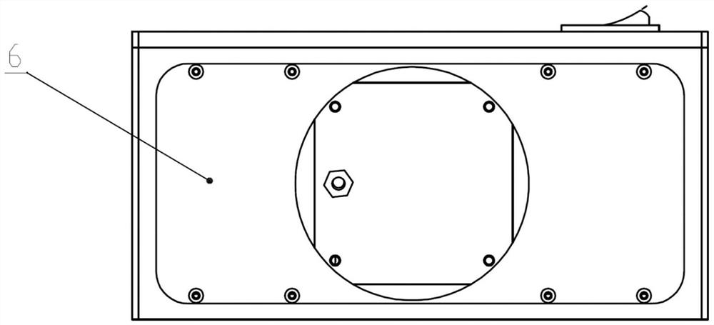 Automatic multi-stage single-particle impact type sampler and sampling method