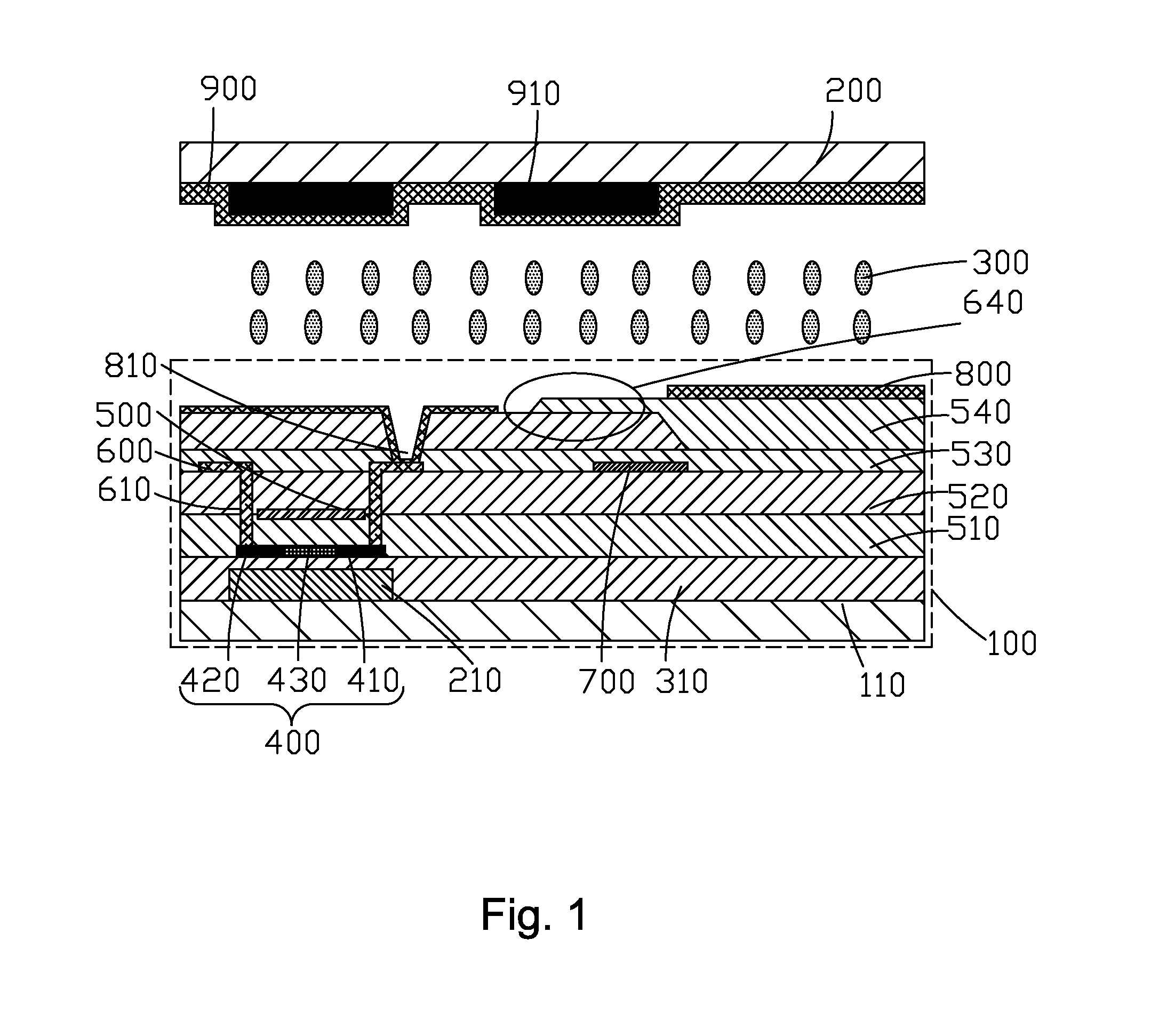 Method for manufacturing coa liquid crystal panel and coa liquid crystal panel