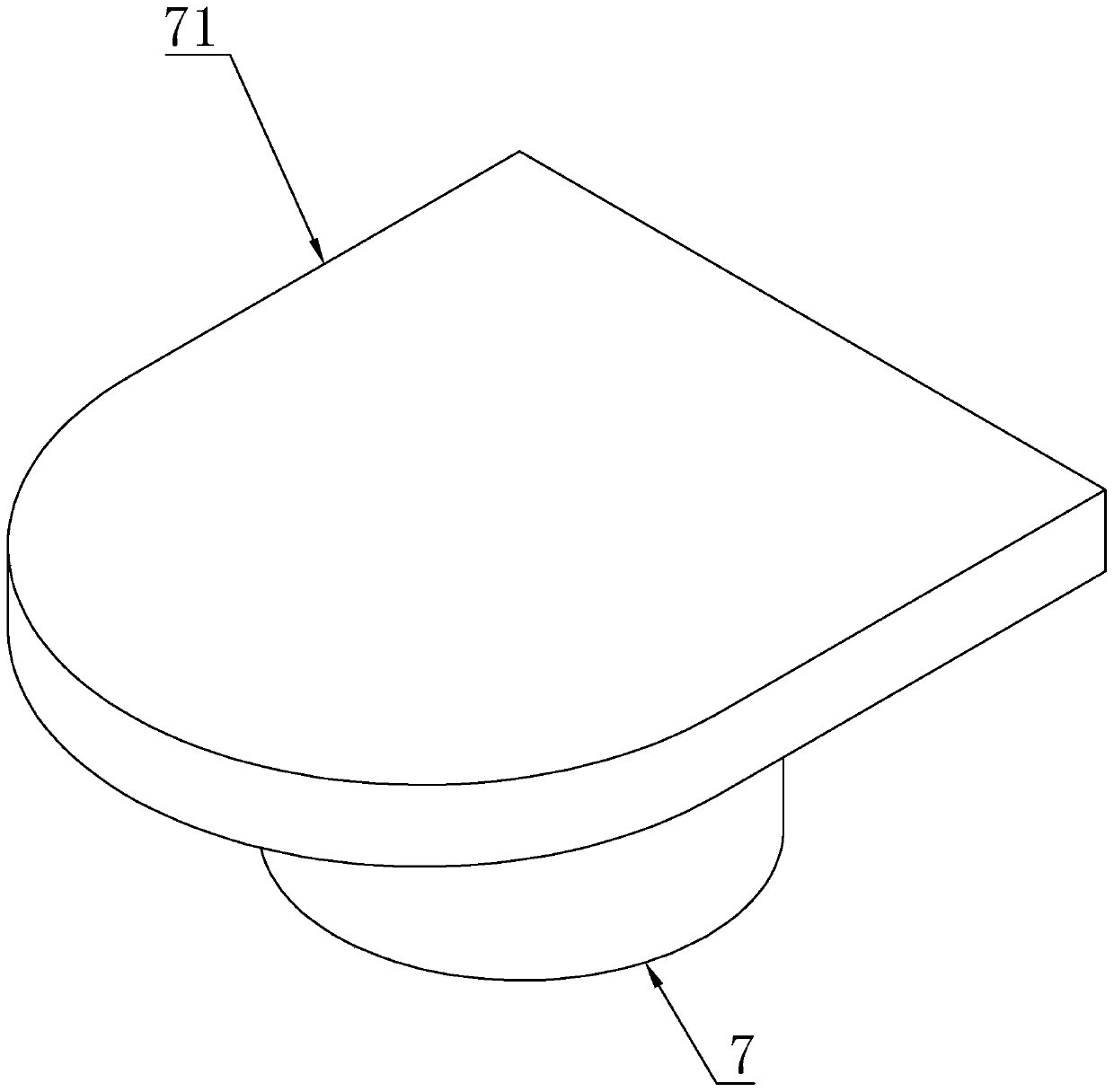 Sole assembly and mold thereof, shoe comprising sole assembly and manufacturing method of shoe