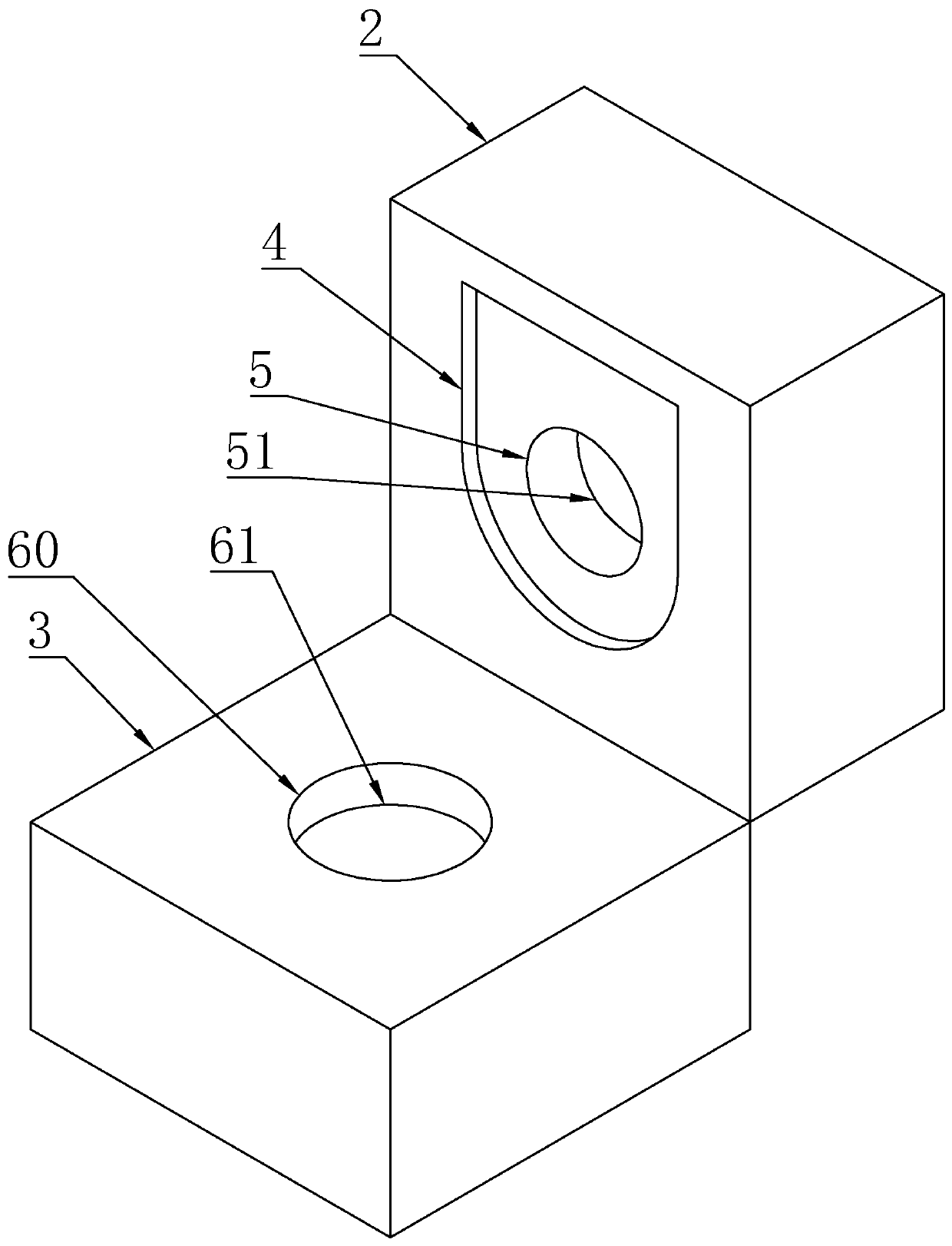 Sole assembly and mold thereof, shoe comprising sole assembly and manufacturing method of shoe