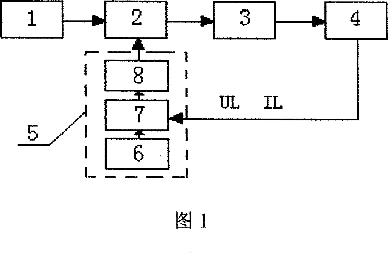 Electric circuit device for driving high voltage discharge lamp