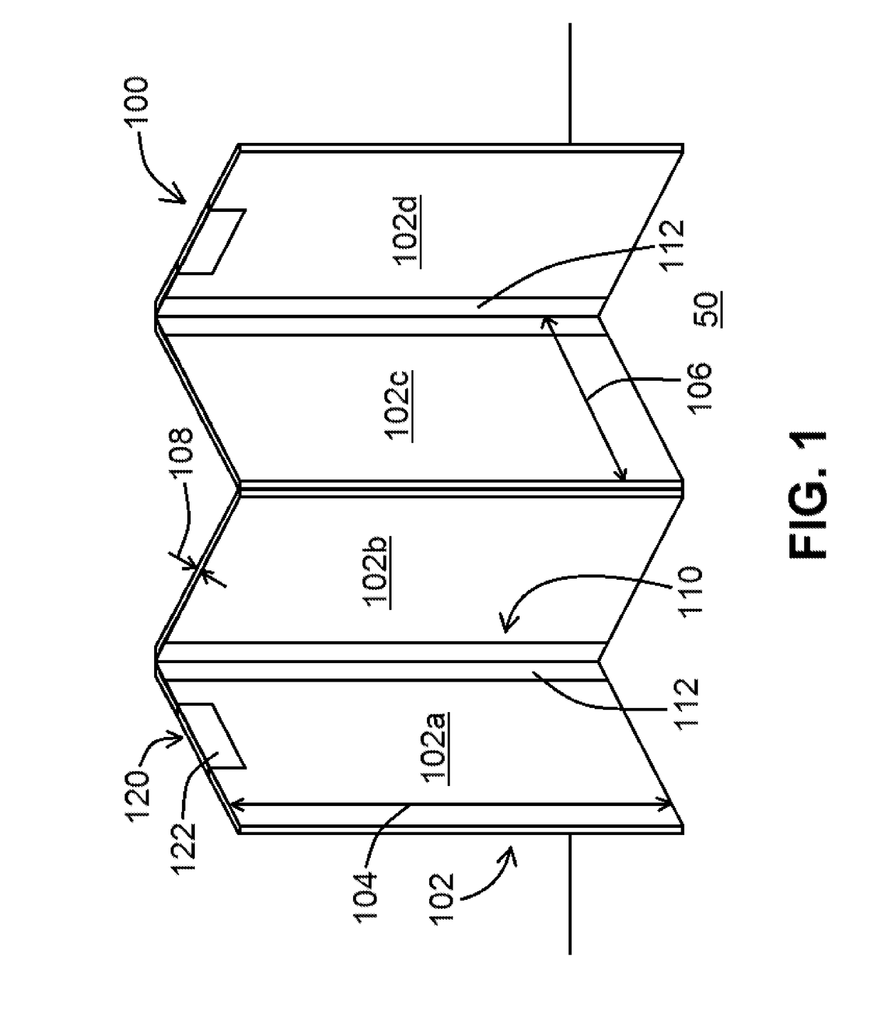 Portable foldable barriers and methods to produce and use the same