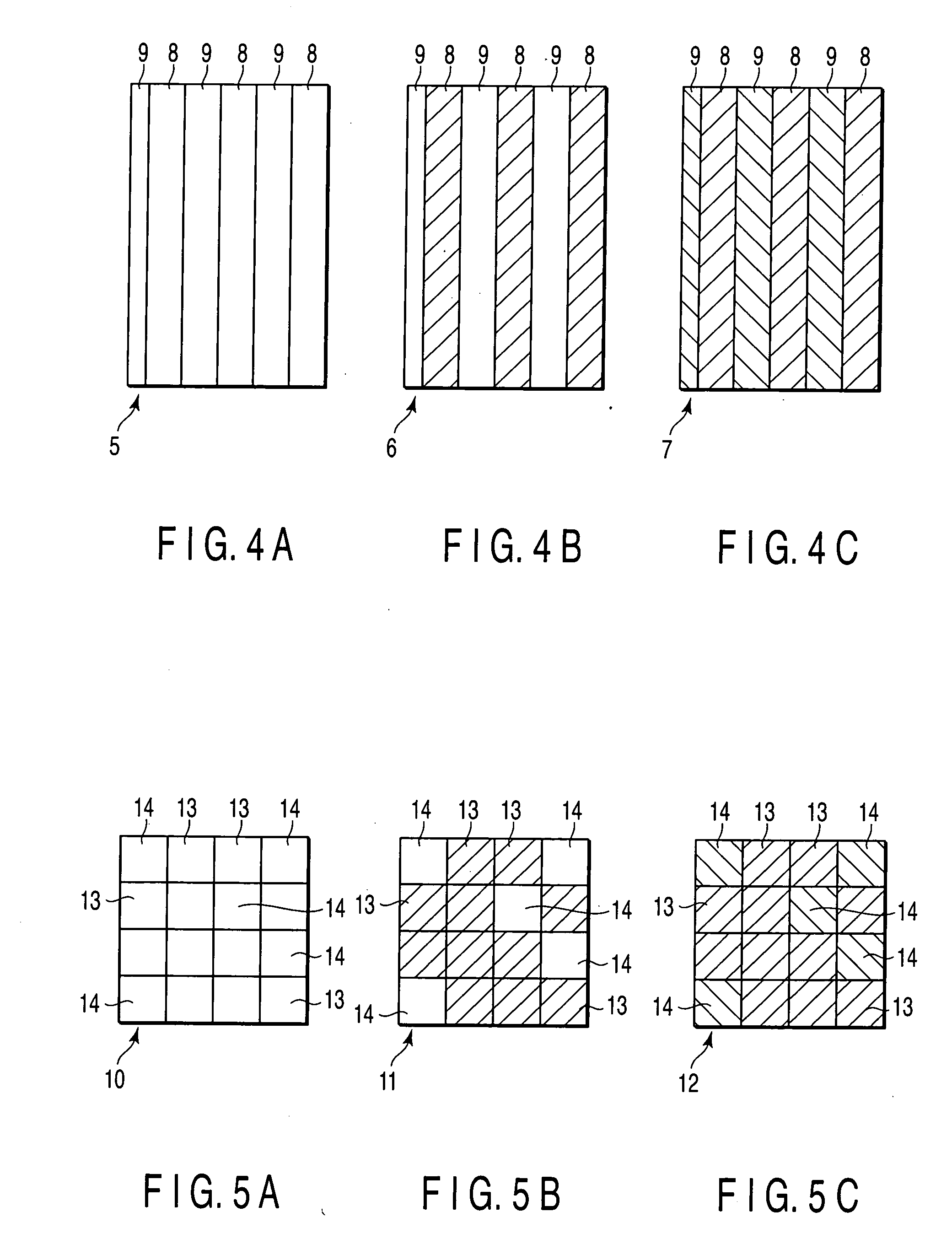 Fluorescent image-printed article and fluorescent ink