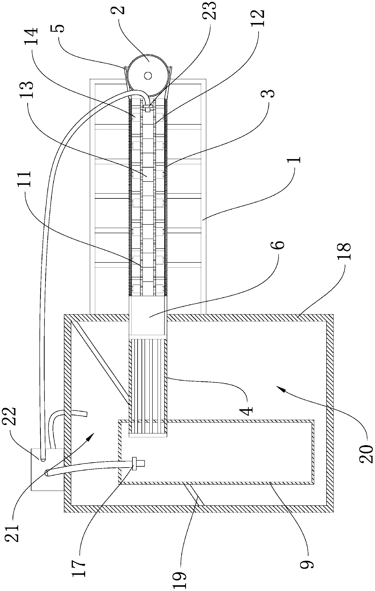 Preparation method of raspberry fruit wine