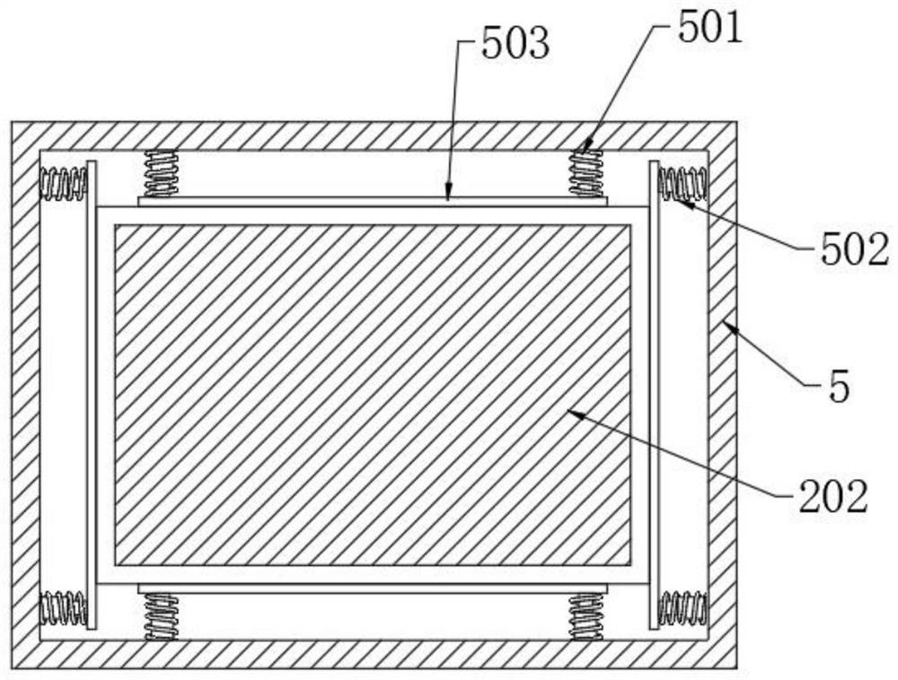 Switch cabinet monitoring device and monitoring method thereof