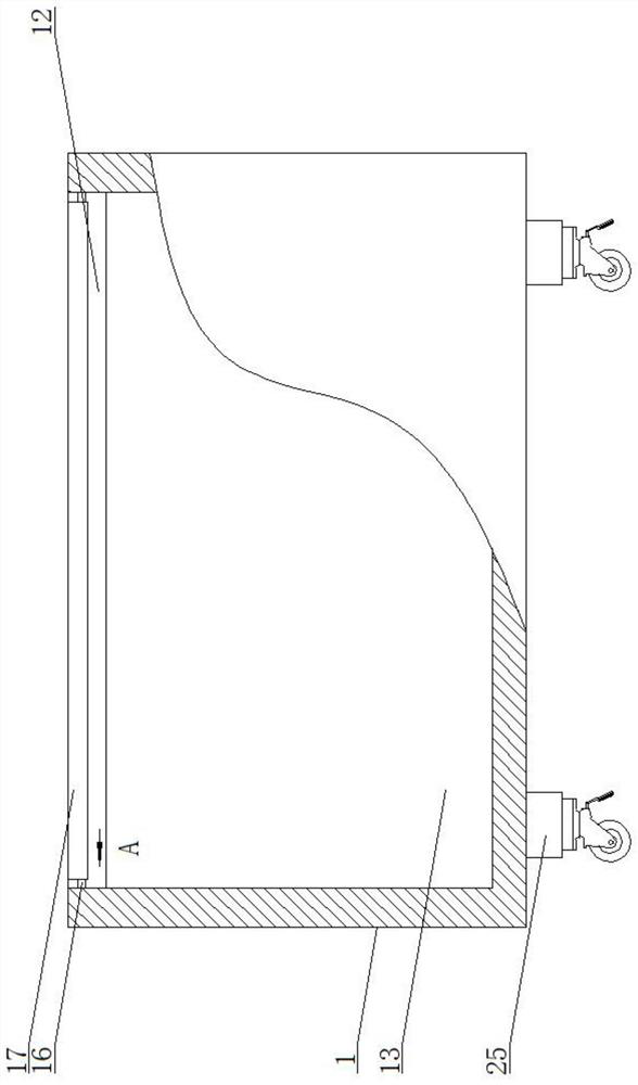 Medical emergency oxygen supply device