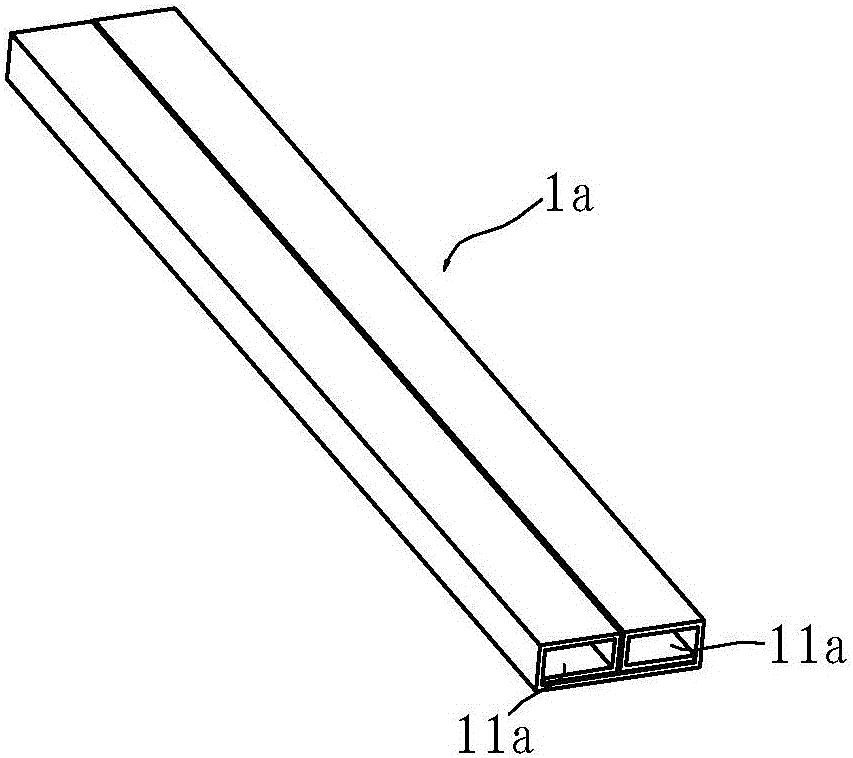 Full-automatic corrugated paper liner forming machine