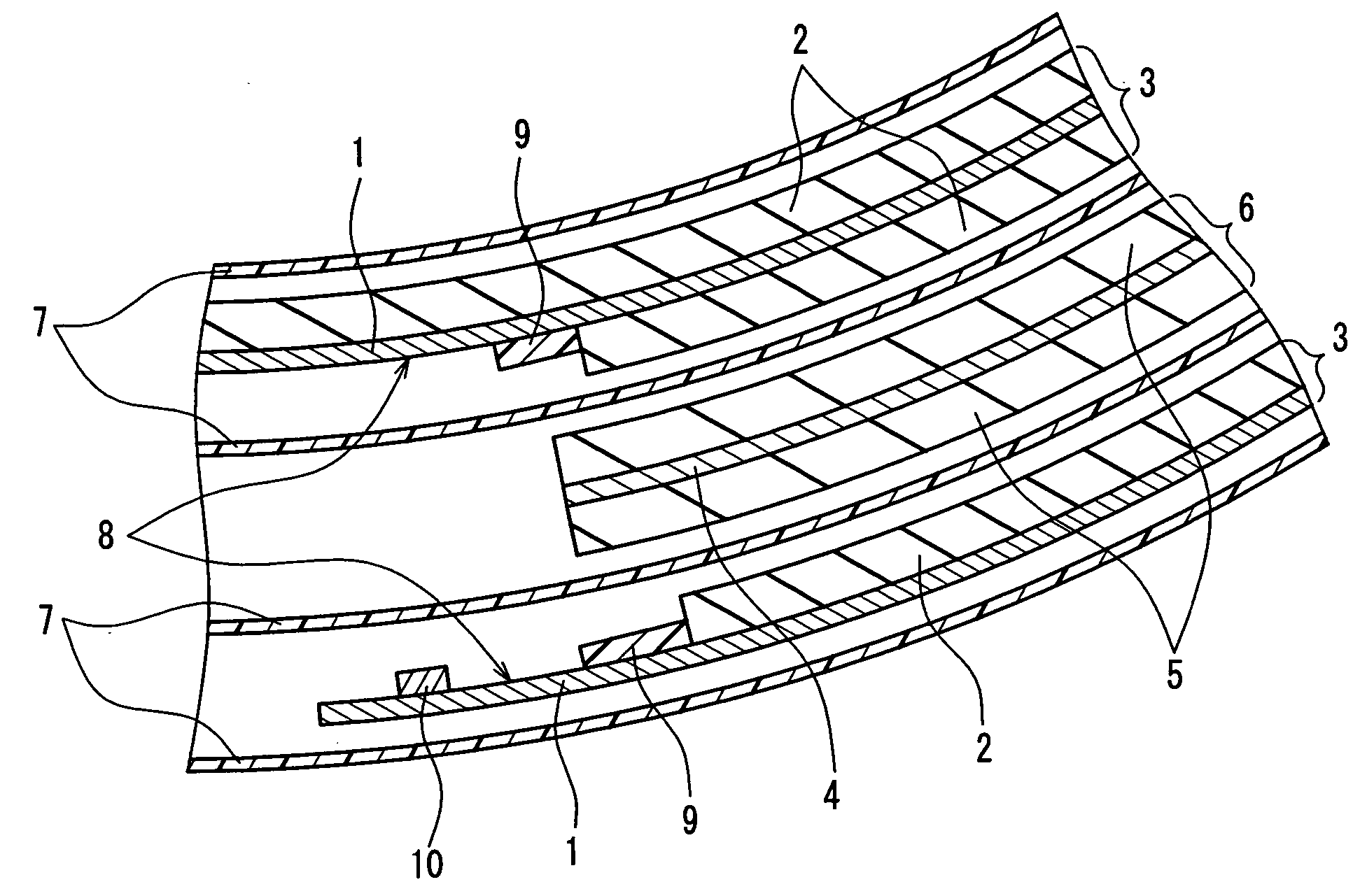 Non-aqueous electrolyte battery and method for producing the same