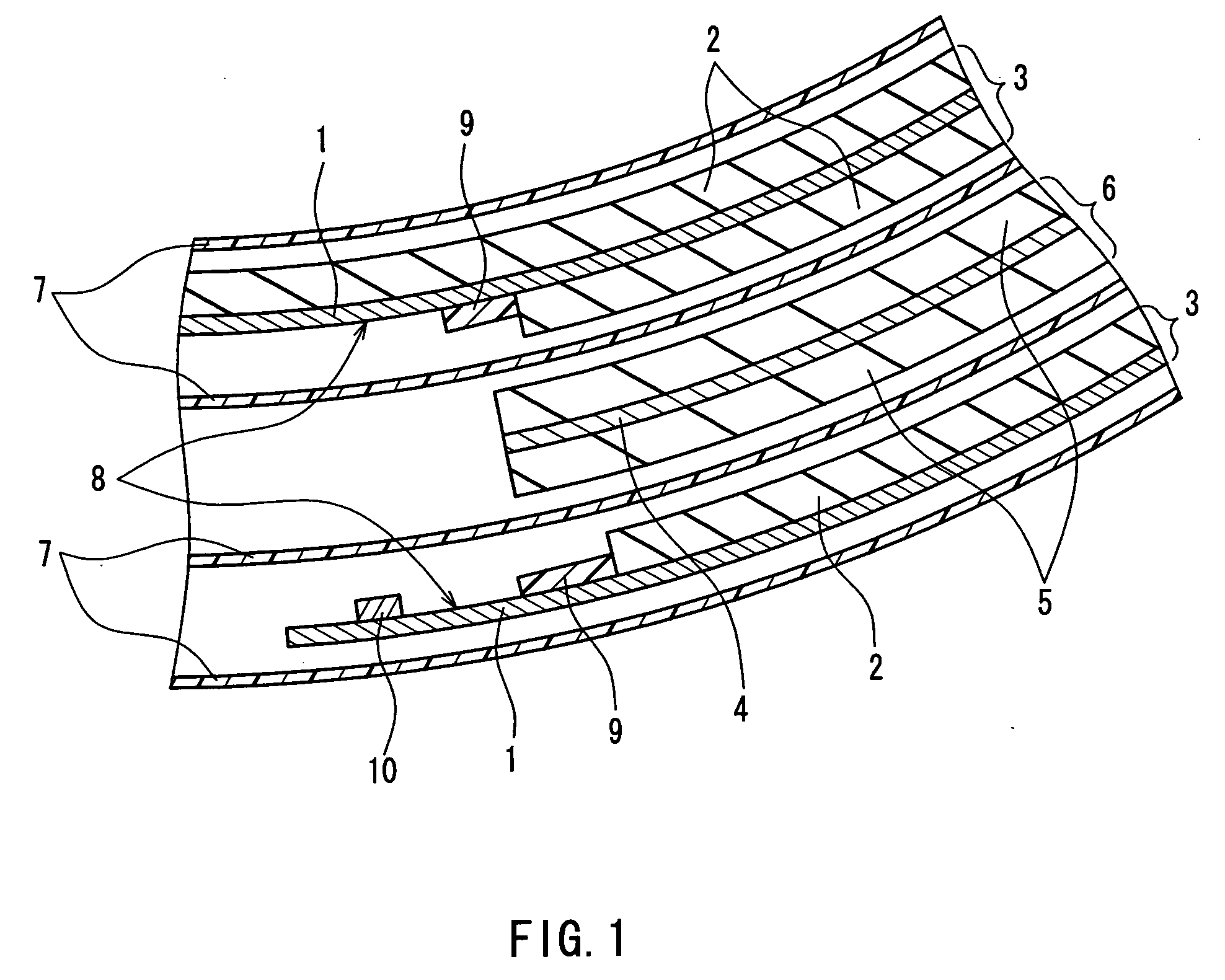 Non-aqueous electrolyte battery and method for producing the same