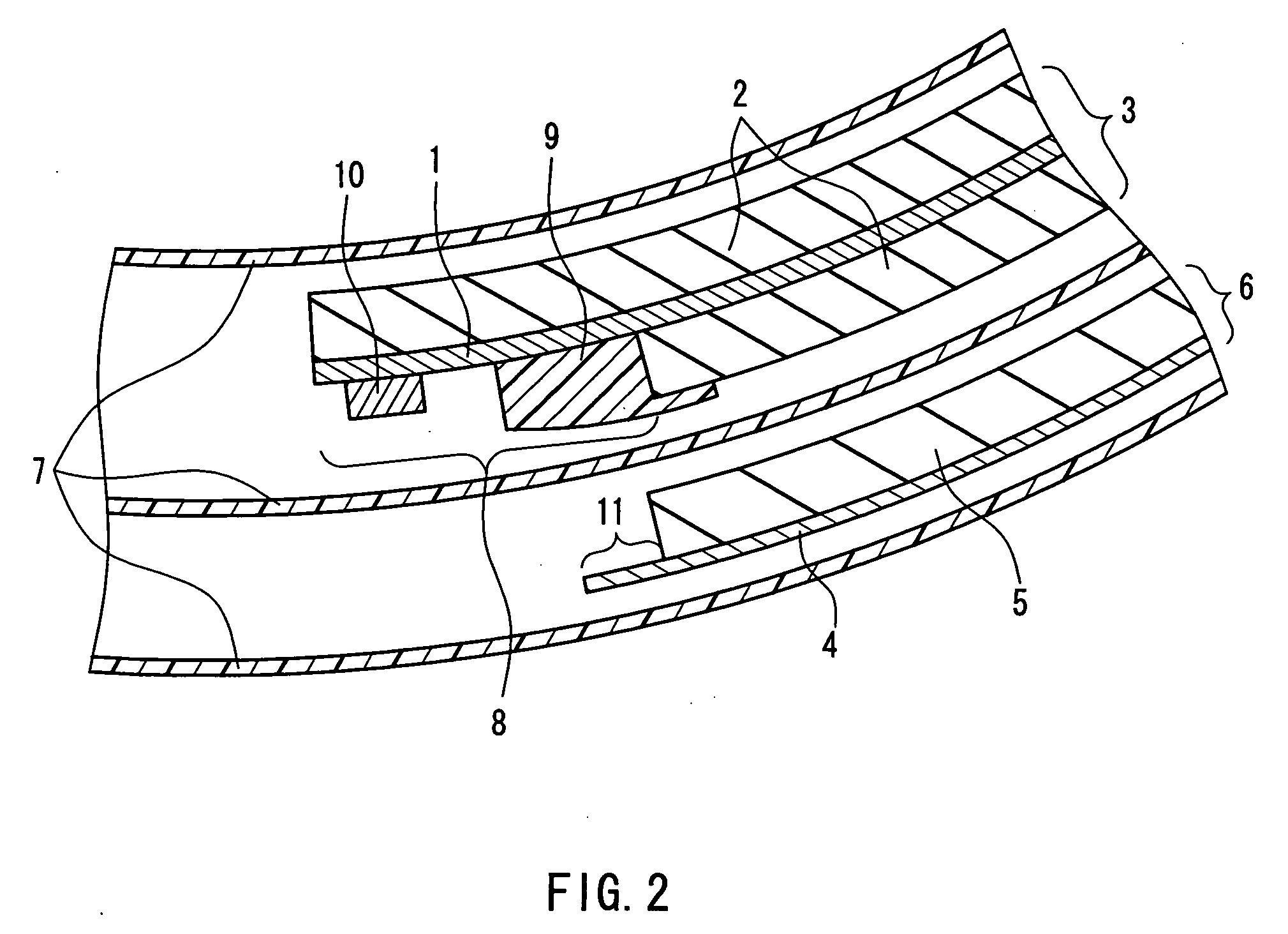 Non-aqueous electrolyte battery and method for producing the same