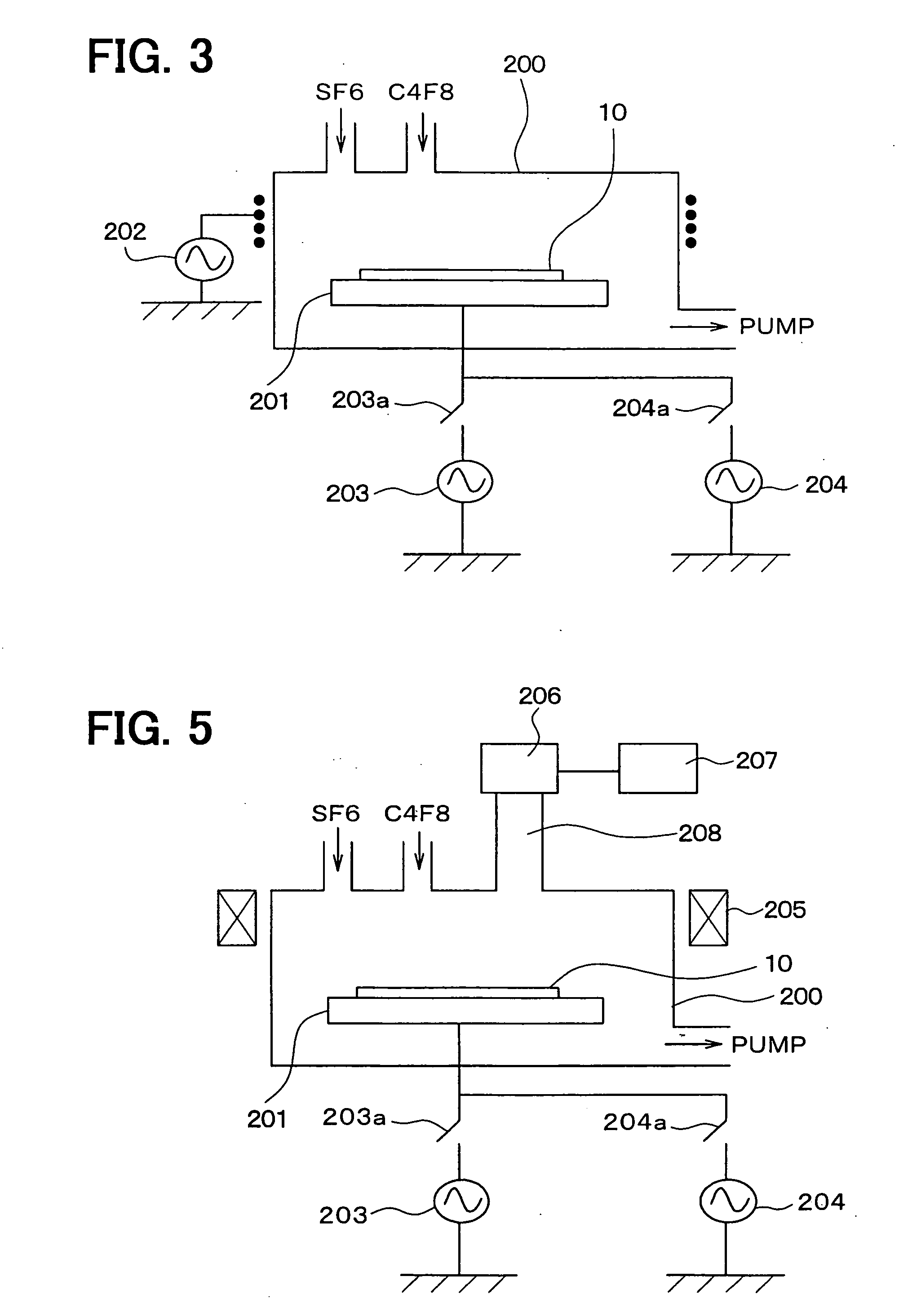 Method for manufacturing movable portion of semiconductor device