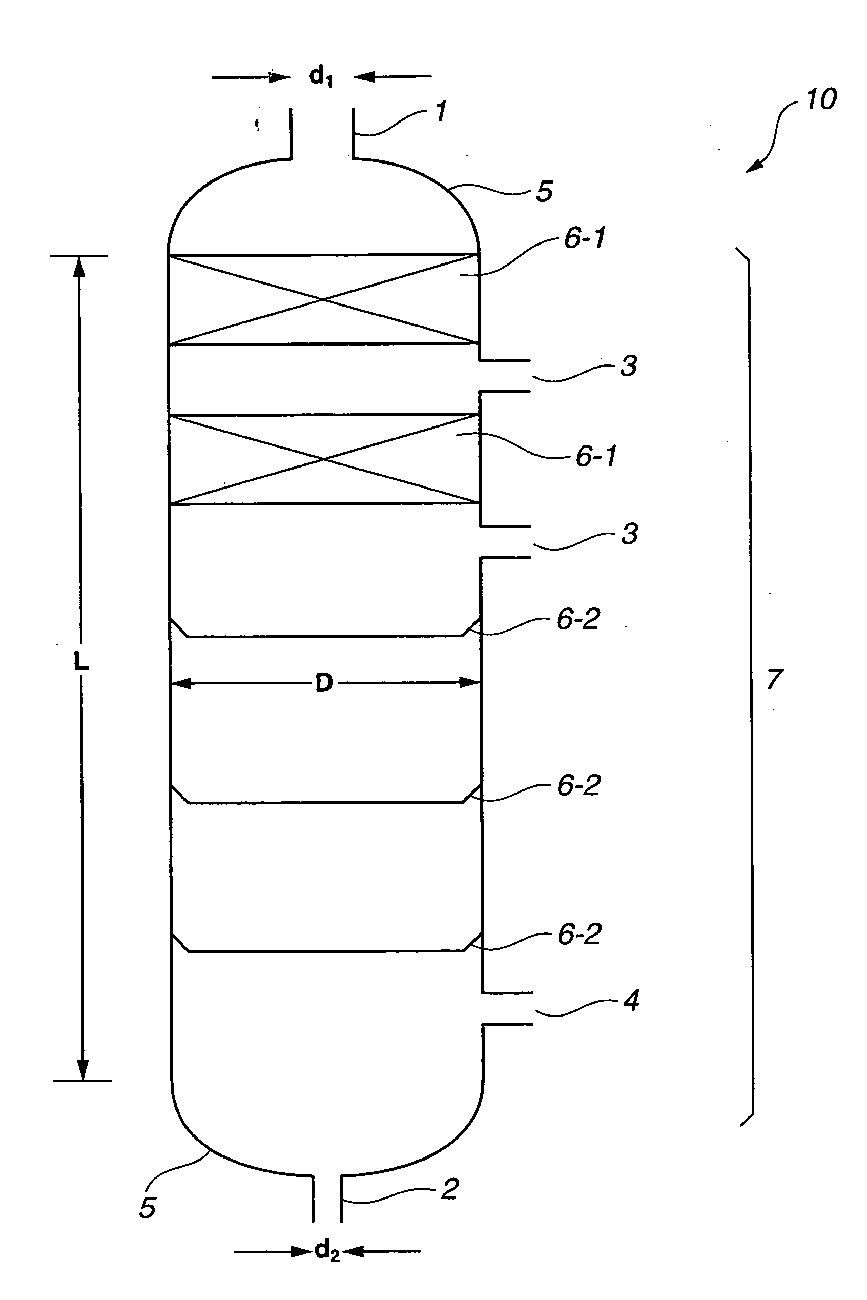 Industrial Process for Production of an Aromatic Carbonate