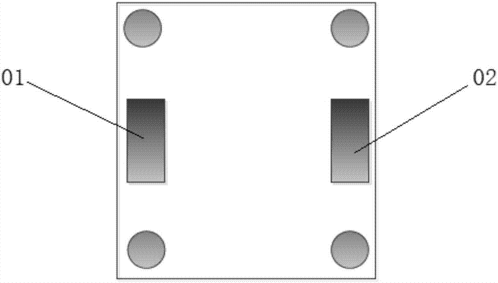 Carrying robot operation control method, device and robot