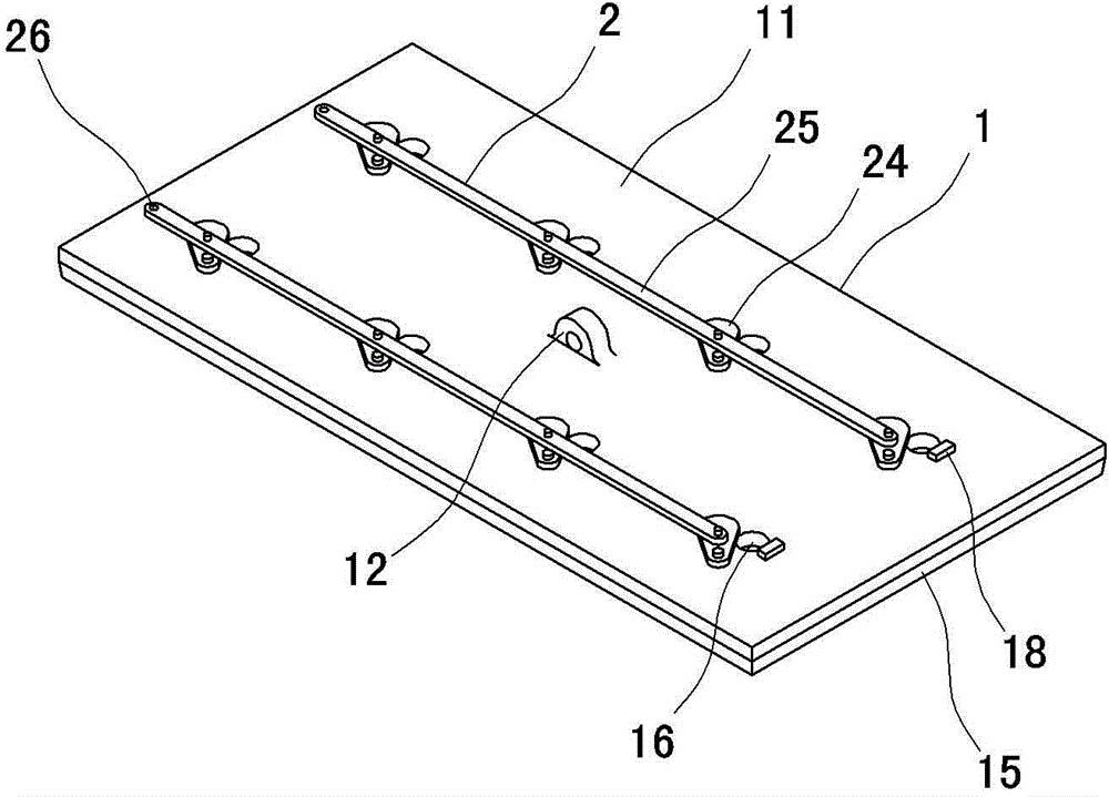 Coal-saving temperature-controlling fire seal for briquette boilers