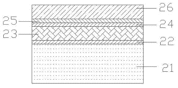 Double-sided aluminum base circuit board with super-high thermal conductivity and preparation method thereof