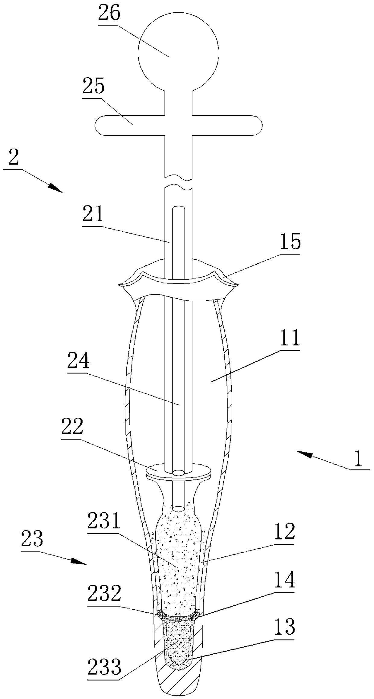 Multifunctional homogenizer