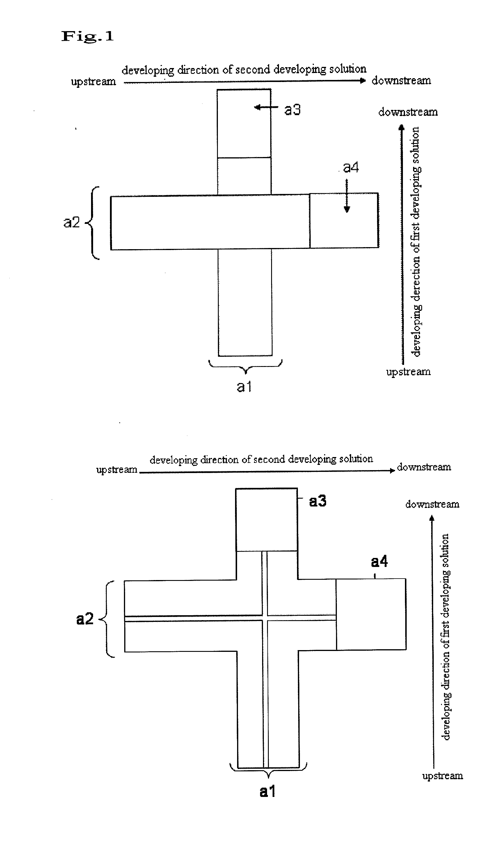 Measurement kit and an immunochromatography method