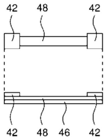 Semiconductor device and semiconductor device leak inspection method