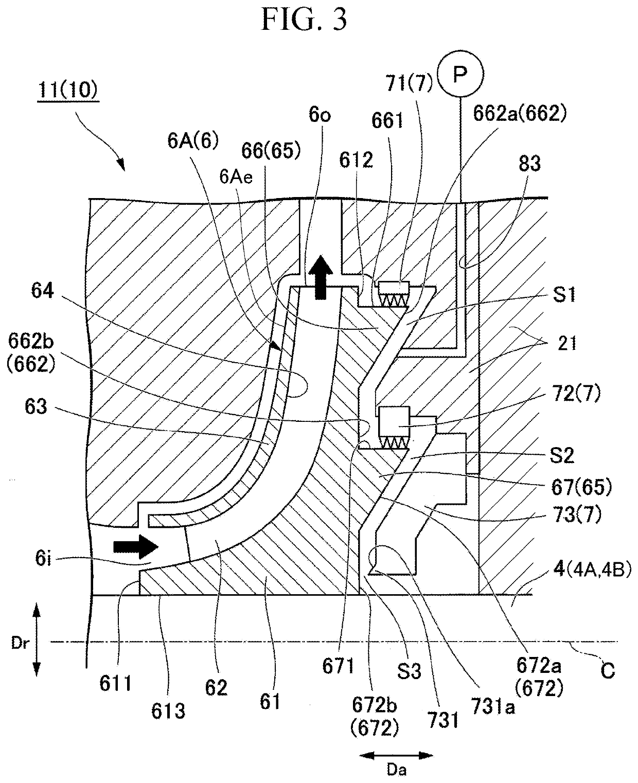 Compressor system