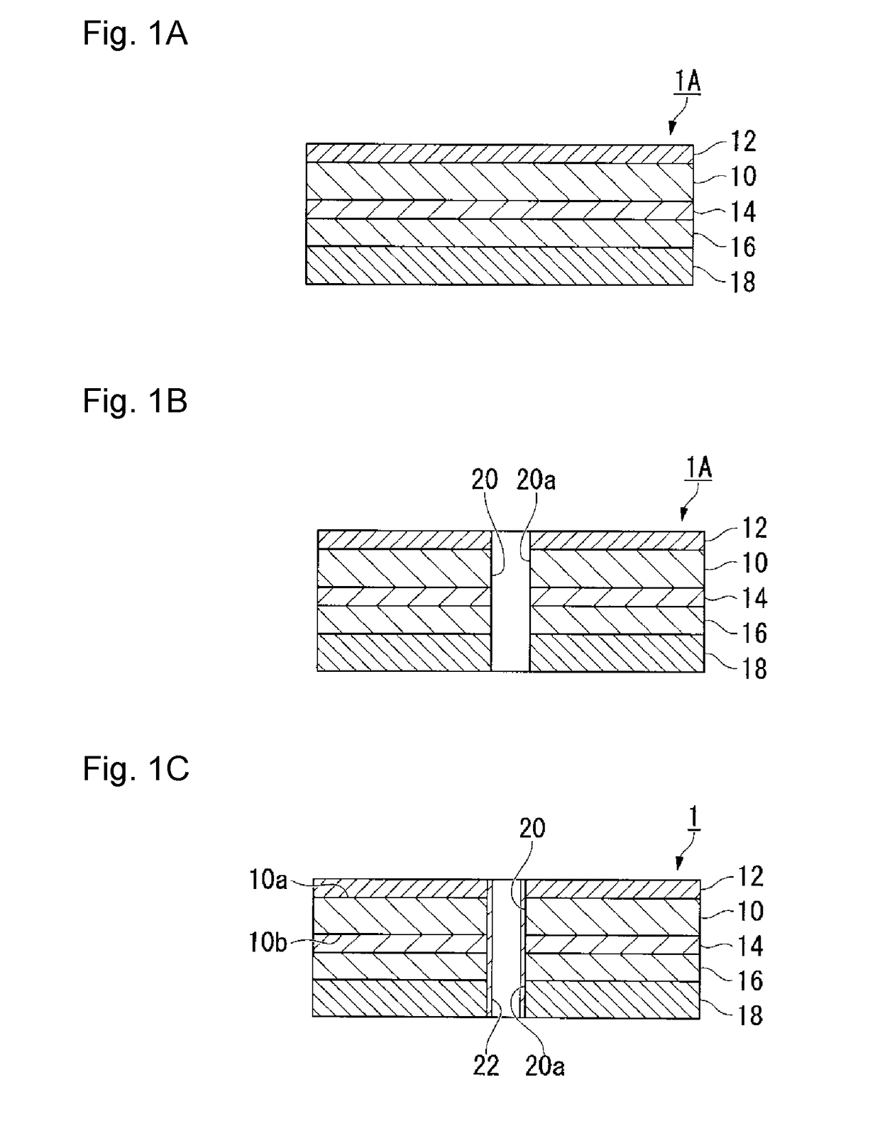 Process for producing wiring substrate