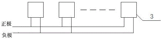 Vehicle-mounted temperature regulation and control method