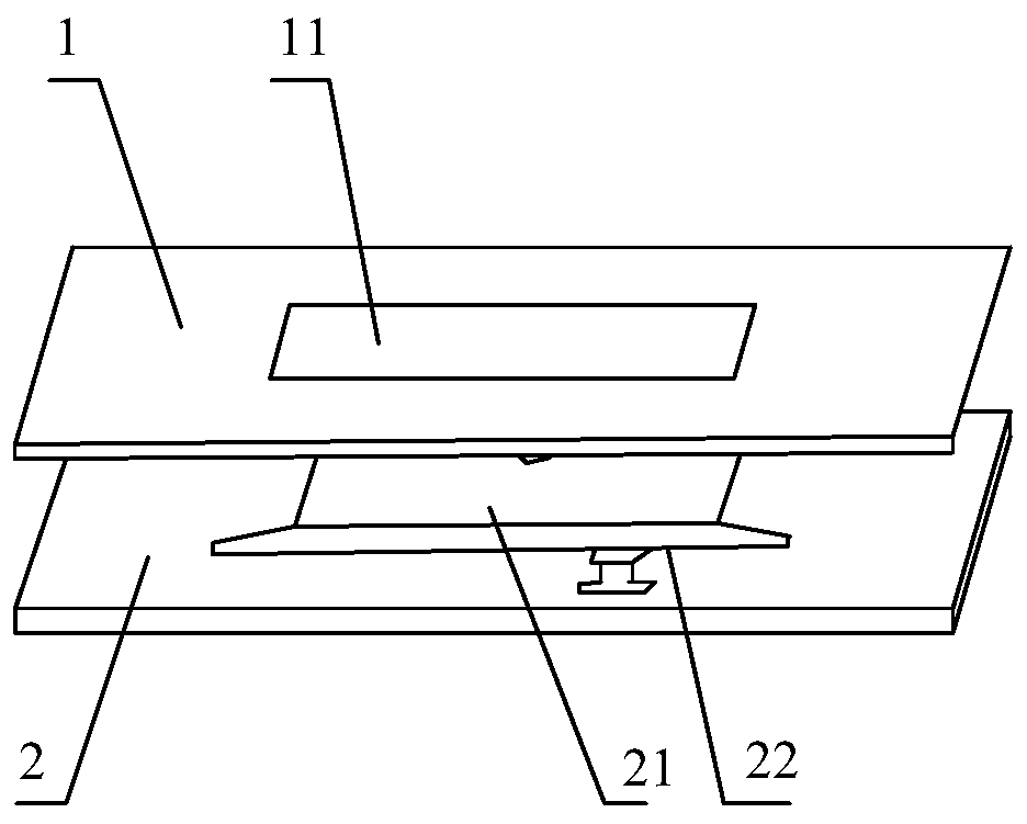 Antenna unit and antenna array