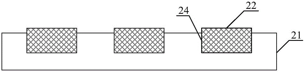 Method for unloading wafer already subjected to surface process from silicon chip