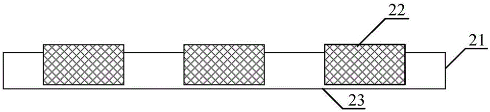 Method for unloading wafer already subjected to surface process from silicon chip