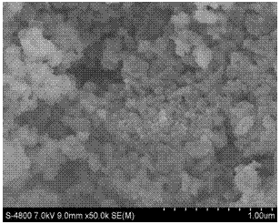 A kind of intumescent flame-retardant polyolefin and preparation method thereof