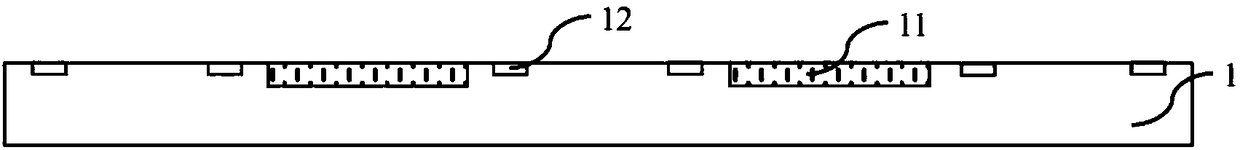 Image sensor and manufacturing method thereof