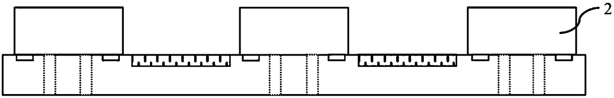 Image sensor and manufacturing method thereof