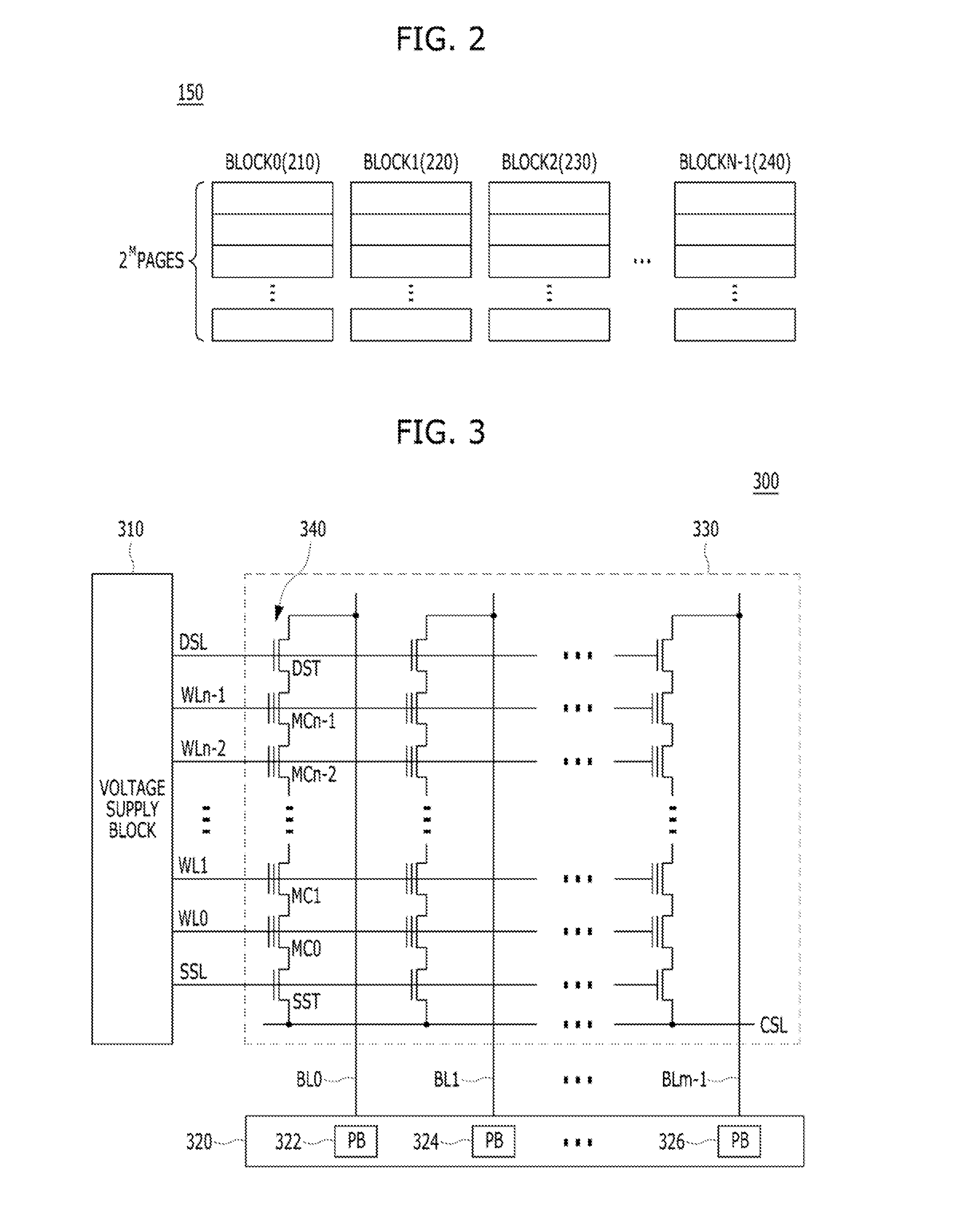 Nonvolatile memory system and data recovery method thereof