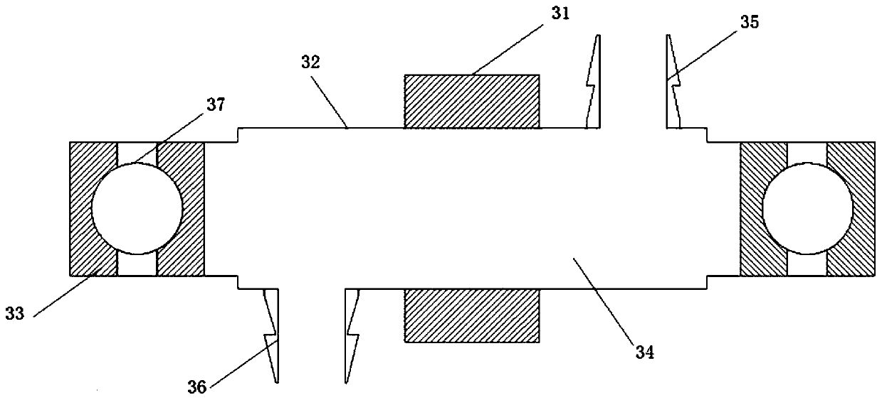 Wire arc additive manufacturing method of Al-Mg-Si alloy