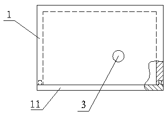 Bluetooth 4.0 audio receiver with power saving function, and control method