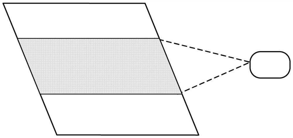 Robot repositioning method, device and equipment