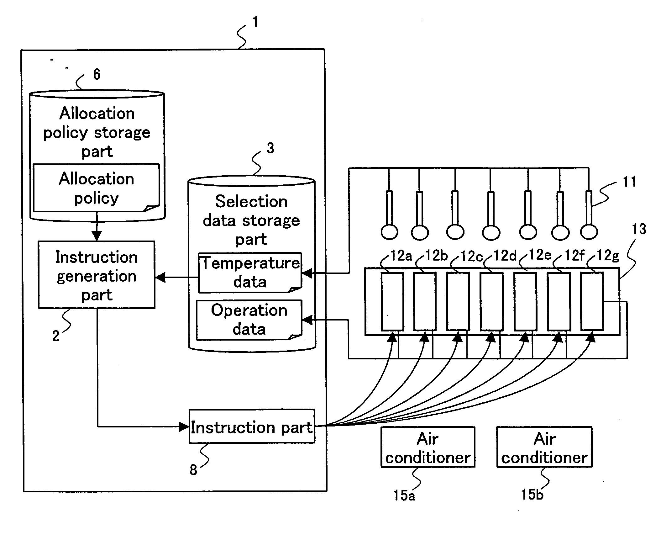 Management system, management program-recorded recording medium, and management method