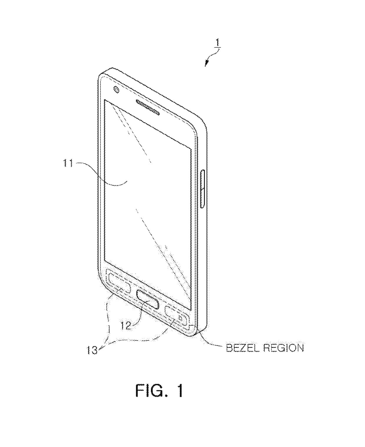 Fingerprint sensor