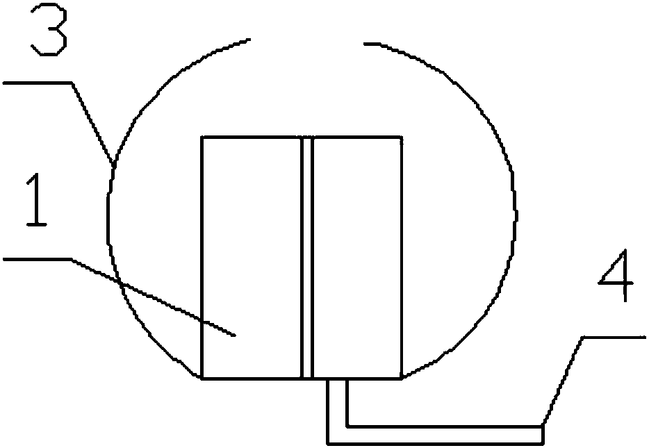 Noise reduction transformer